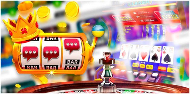 Thrillzz Casino کھلاڑیوں کے لیے لائیو کیسینو سیکشن